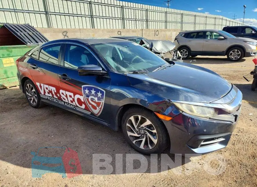 19XFC2F74HE006131 Photo# 4