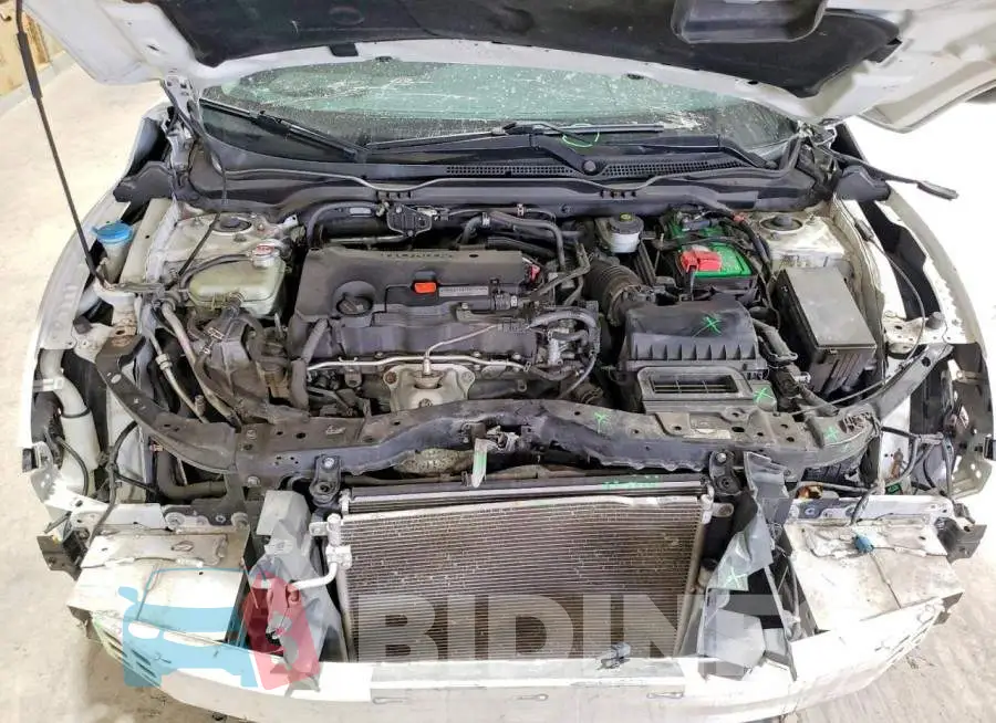 19XFC2F78HE060287 Photo# 11