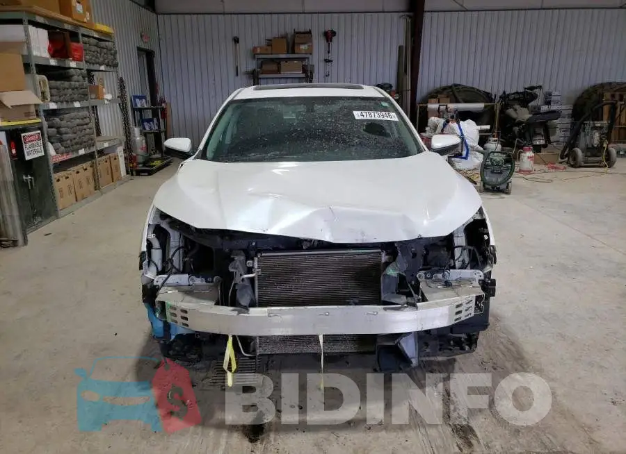 19XFC2F78HE060287 Photo# 5