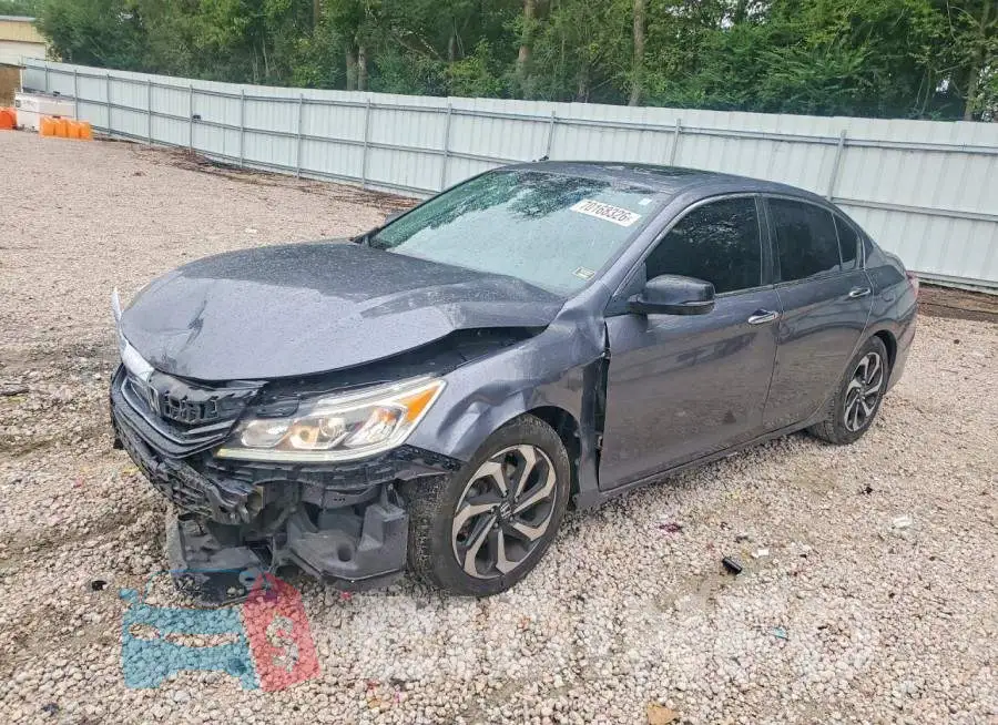 1HGCR2F7XHA095242 Photo# 1