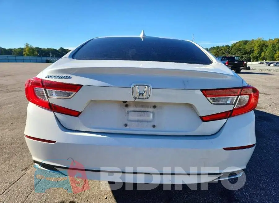 1HGCV1F17JA115941 Photo# 6