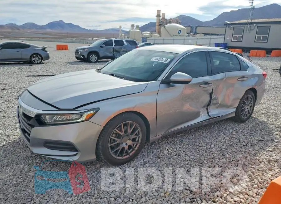 1HGCV1F17JA235884 Photo# 1