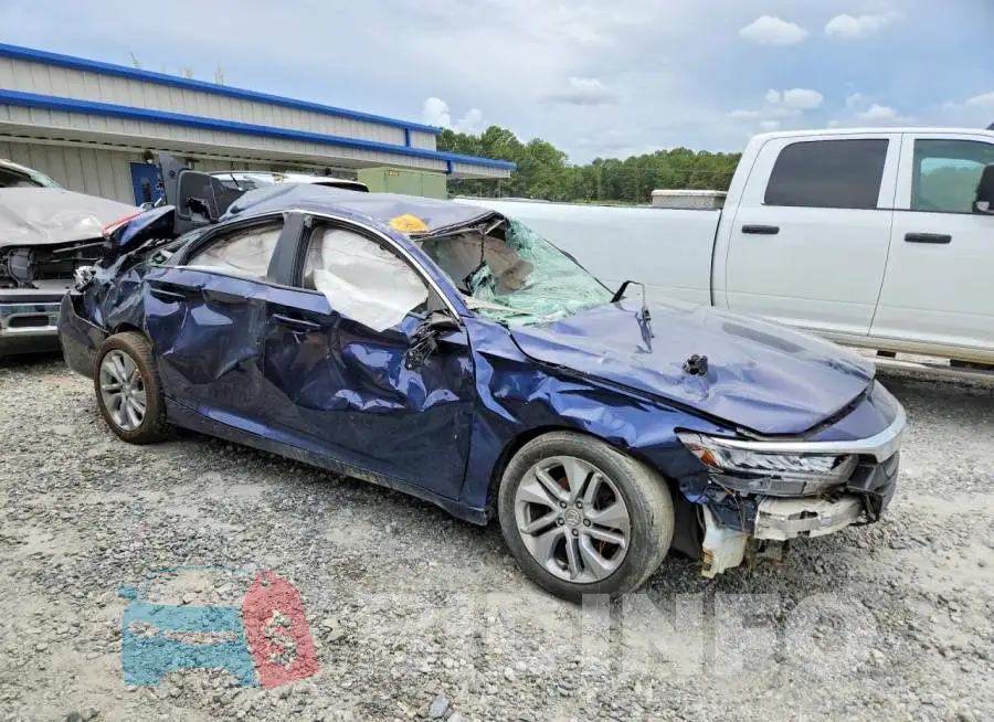 1HGCV1F17LA106854 Photo# 4