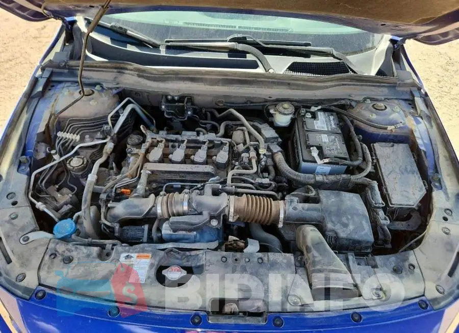 1HGCV1F37MA085734 Photo# 11