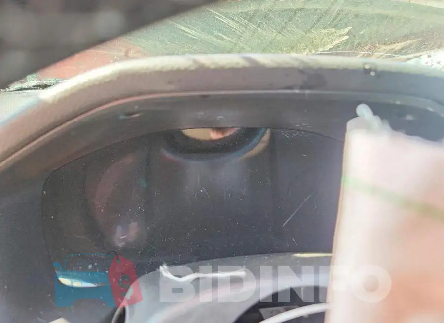 1HGCV1F48MA119141 Photo# 9