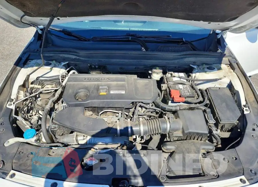 1HGCV2F35JA007017 Photo# 11