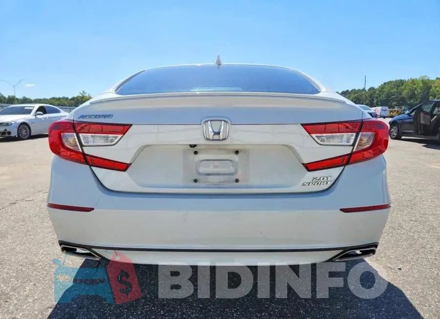 1HGCV2F35JA007017 Photo# 6