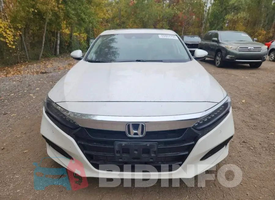 1HGCV2F93JA801387 Photo# 5