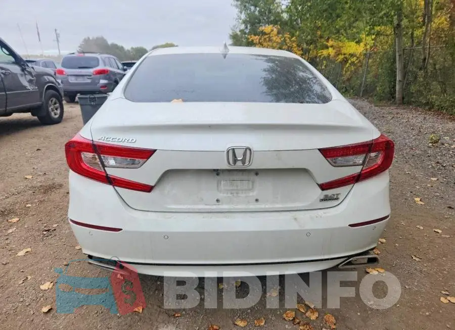 1HGCV2F93JA801387 Photo# 6