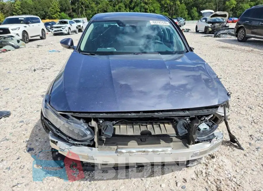 1HGCV2F99MA004274 Photo# 5