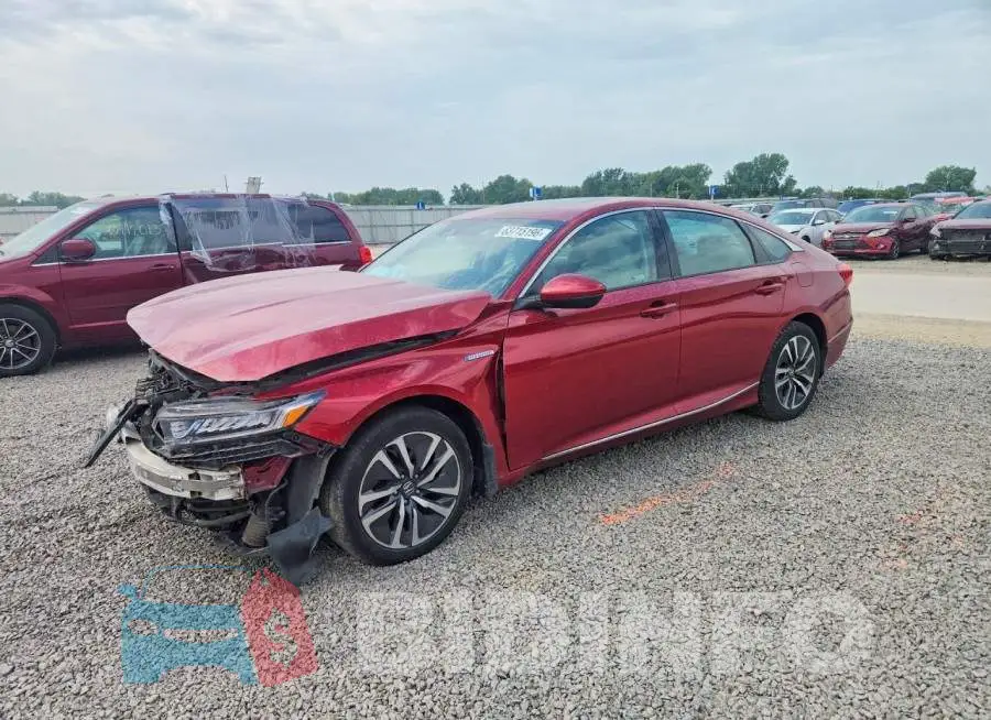 1HGCV3F5XLA004222 Photo# 1