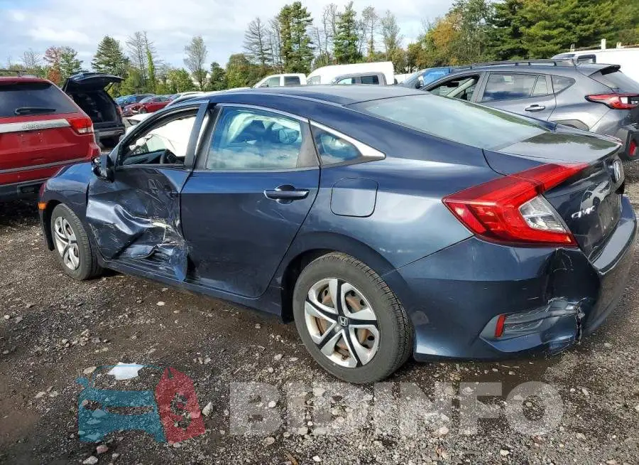 2HGFC2F5XHH532669 Photo# 2