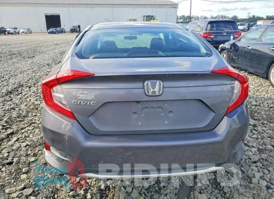 2HGFC2F67MH513614 Photo# 6