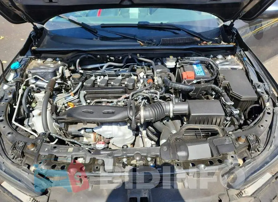 2HGFE1F74NH325972 Photo# 11