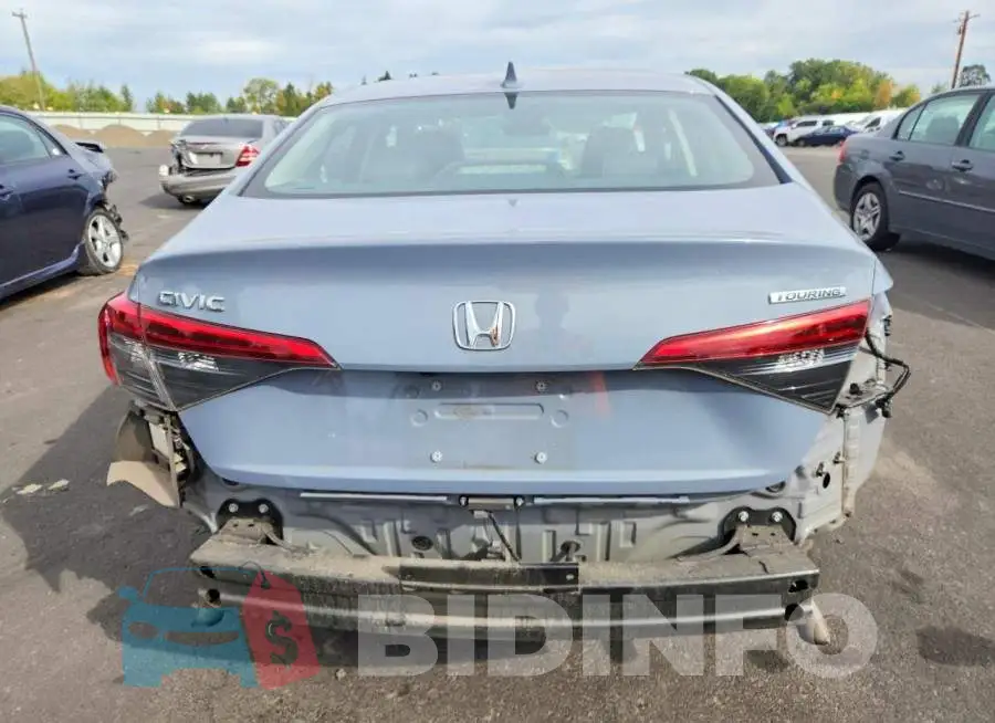 2HGFE1F95RH329018 Photo# 6