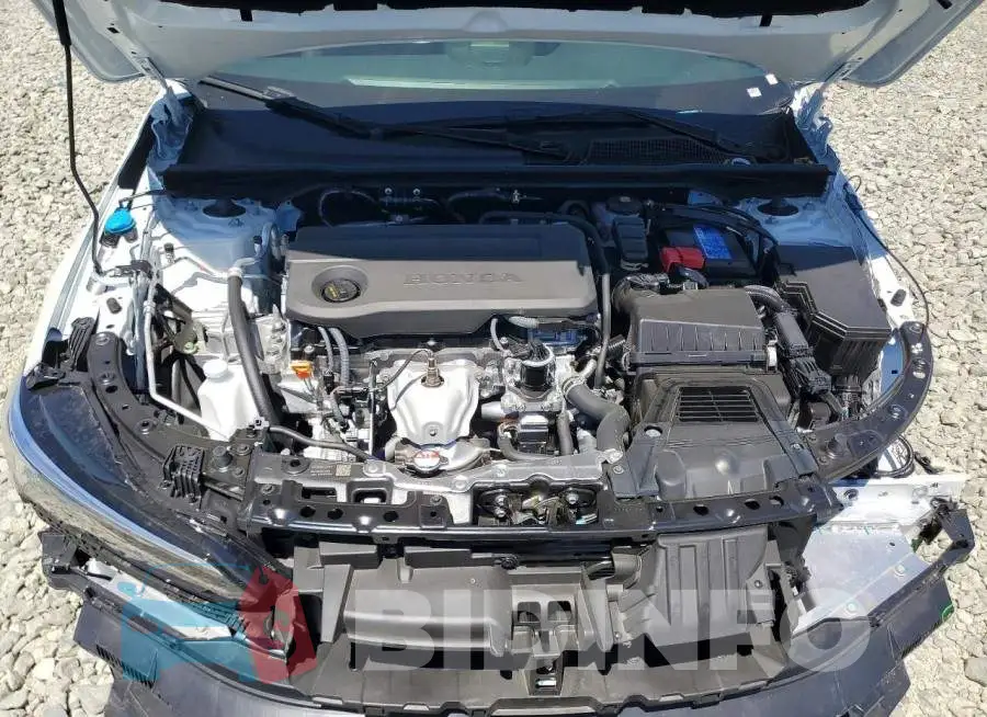 2HGFE2F52TH585675 Photo# 11