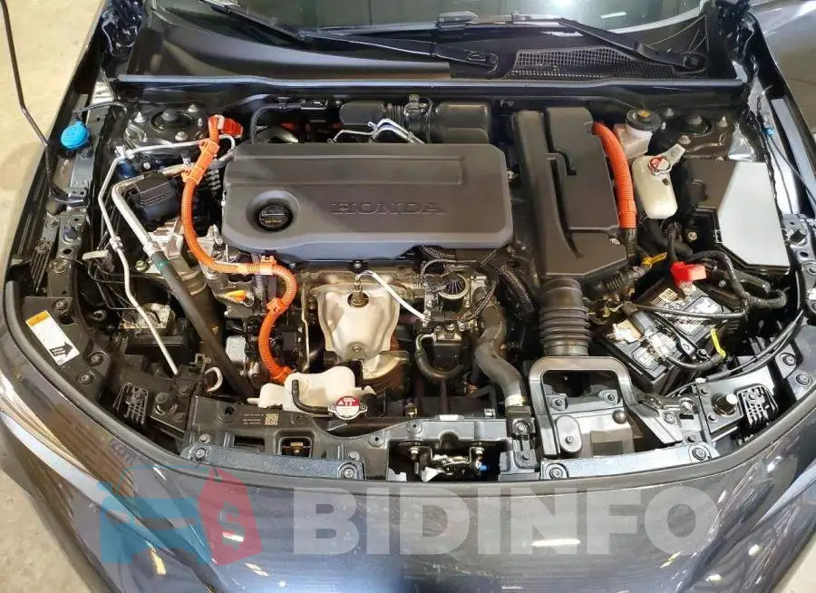 2HGFE4F86TH350203 Photo# 11