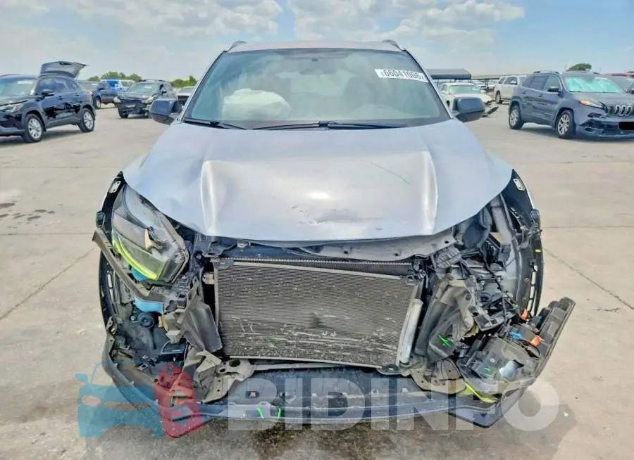 3CZRU6H15LM723155 Photo# 5