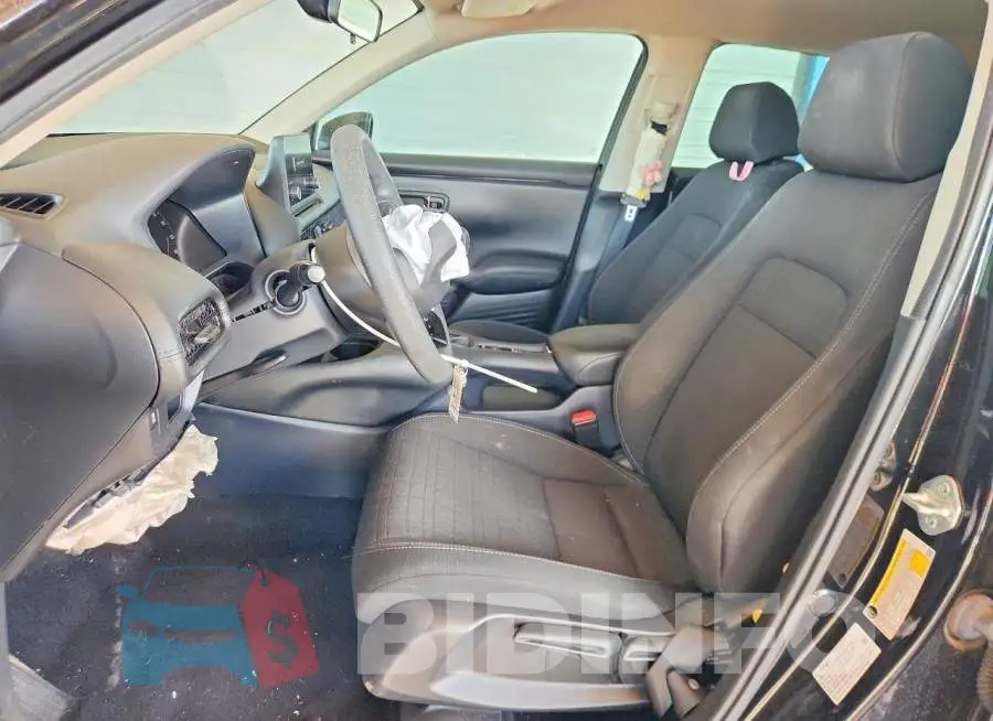 3CZRZ1H33PM709783 Photo# 7