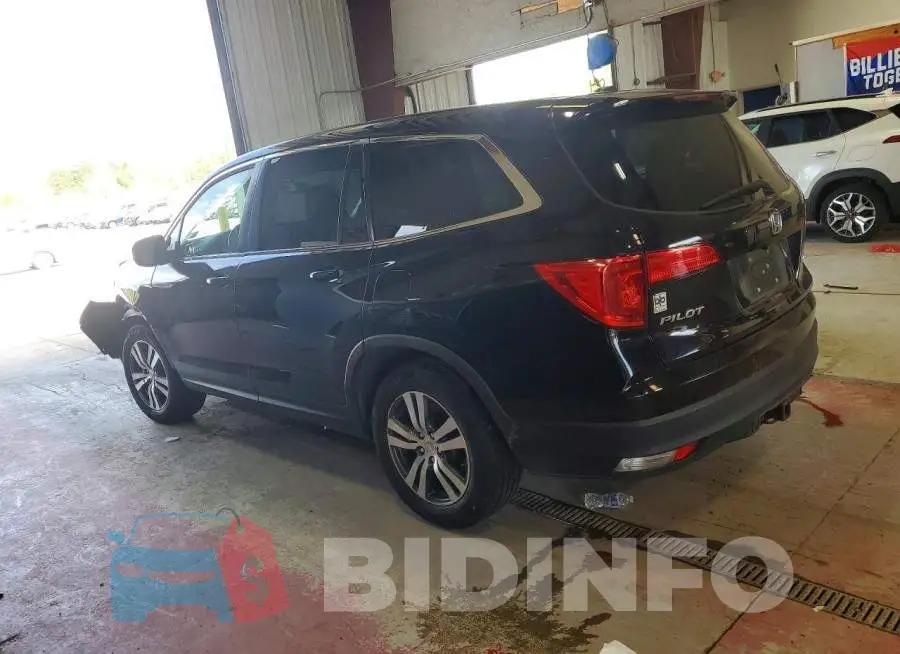 5FNYF6H54HB052748 Photo# 2