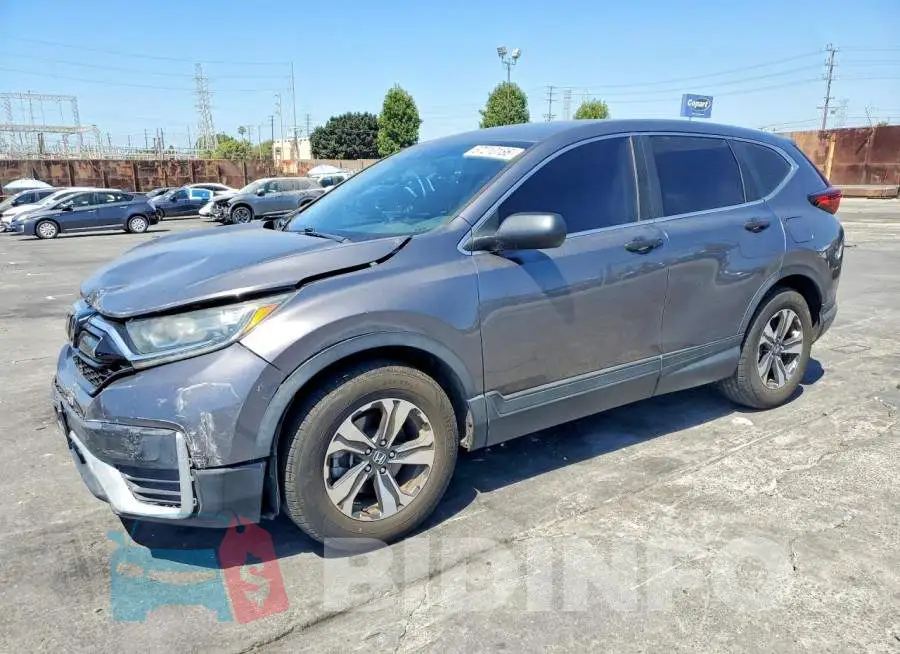 5J6RW1H29LA002548 Photo# 1