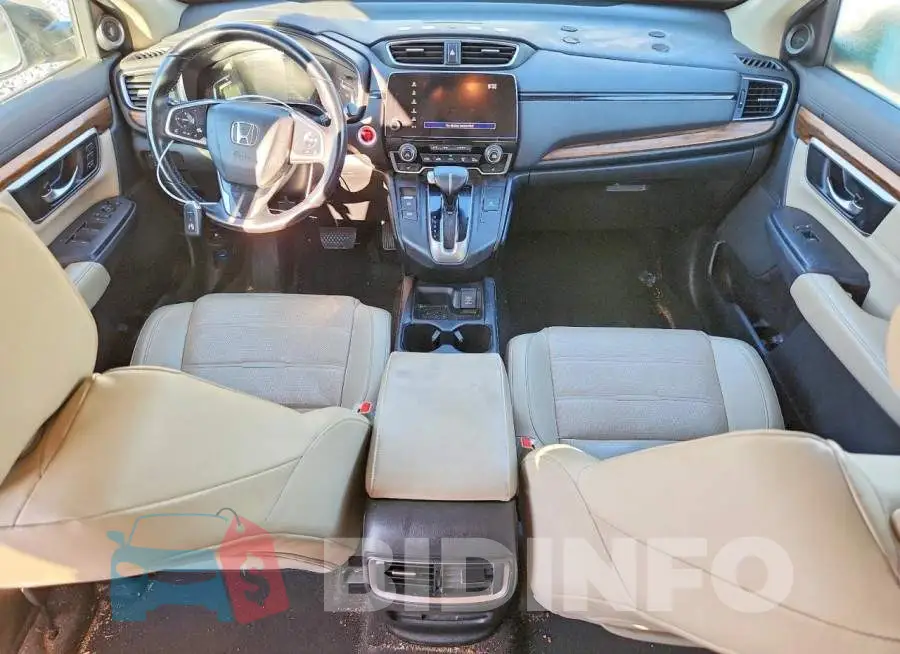 5J6RW2H95HL038347 Photo# 8