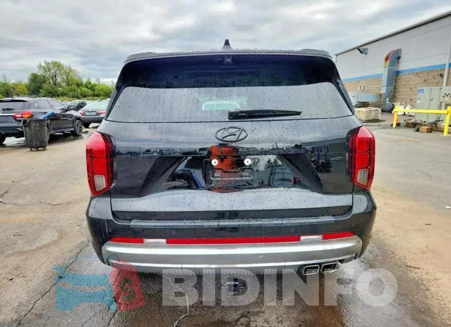 KM8R7DGE5PU504246 Photo# 6