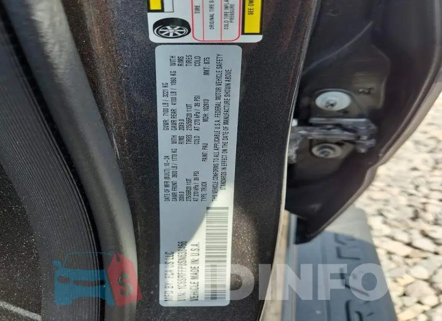 1C6SRFFP8SN638466 Photo# 12