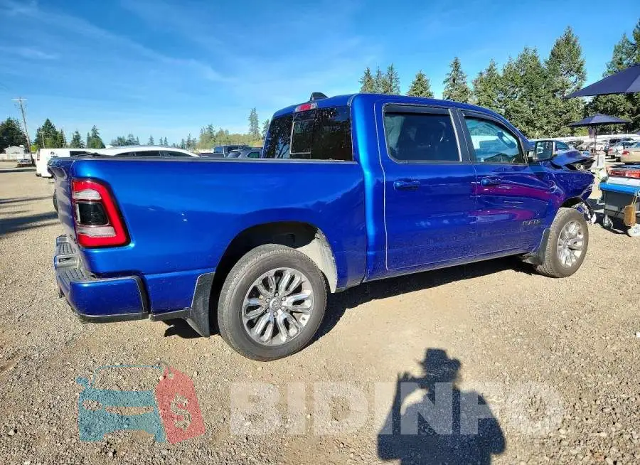 1C6SRFLT0KN564624 Photo# 3