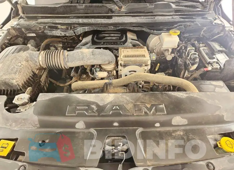 1C6SRFMT2PN600500 Photo# 11