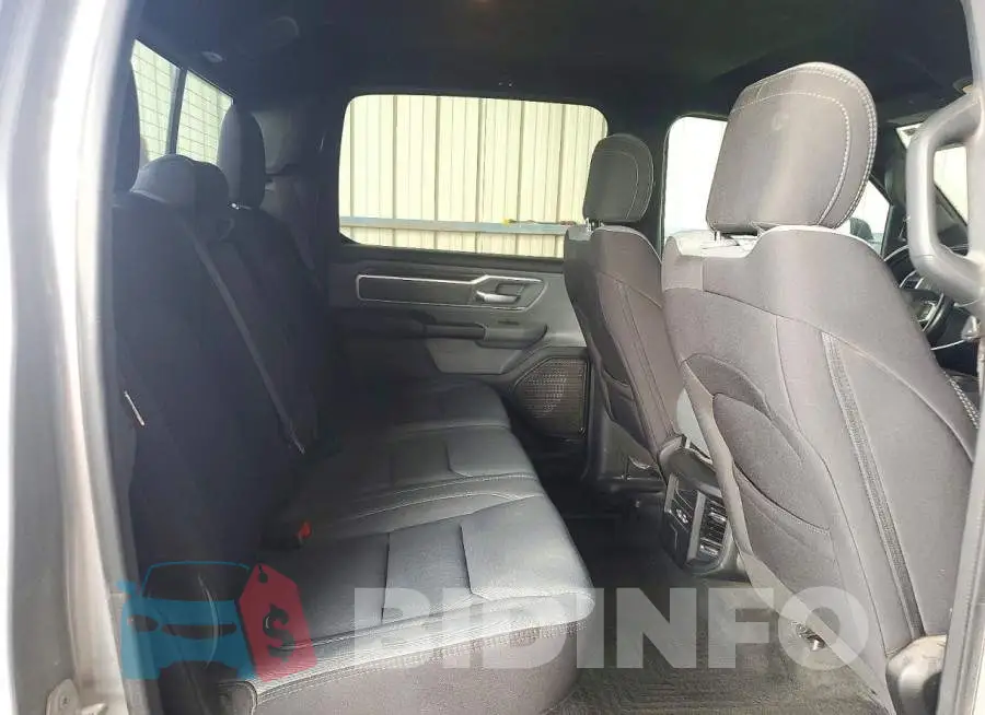 1C6SRFMT6PN593812 Photo# 10