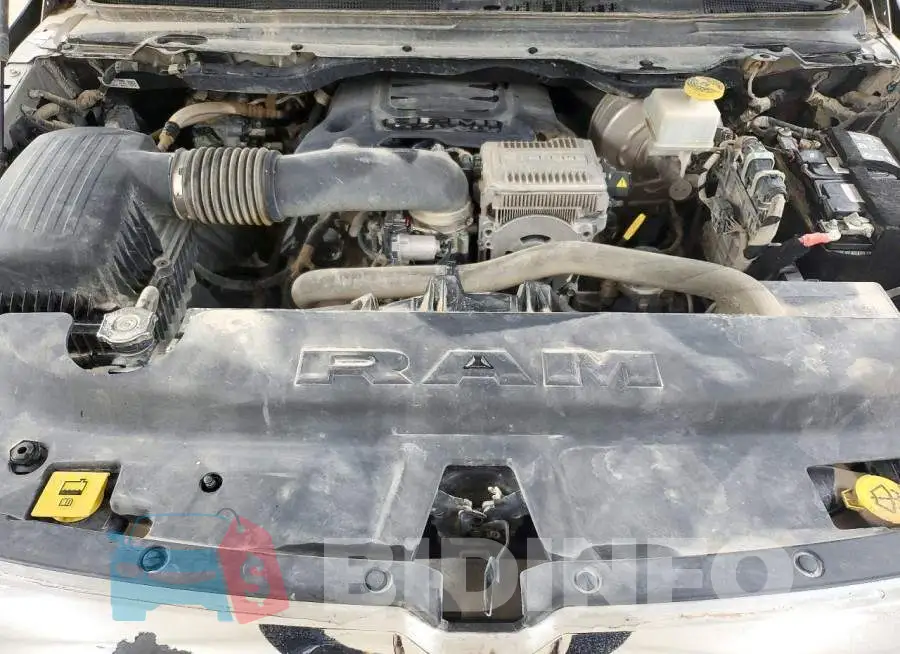1C6SRFMT6PN593812 Photo# 11