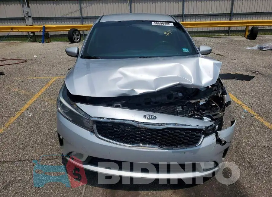 3KPFL4A89HE118144 Photo# 5