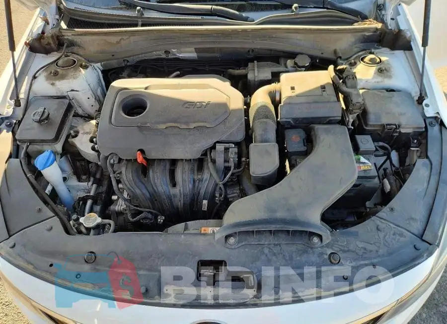 5XXGT4L36KG295934 Photo# 11