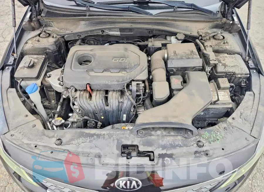 5XXGT4L36LG426507 Photo# 11
