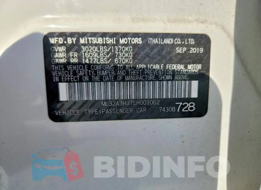ML32A3HJ7LH001062 Photo# 12
