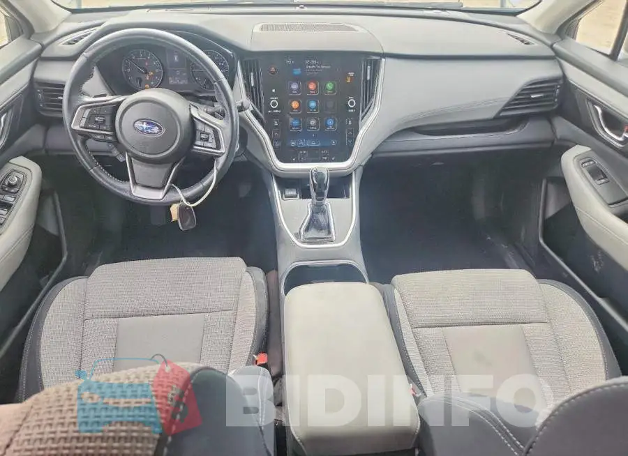 4S4BTADC5N3143392 Photo# 8