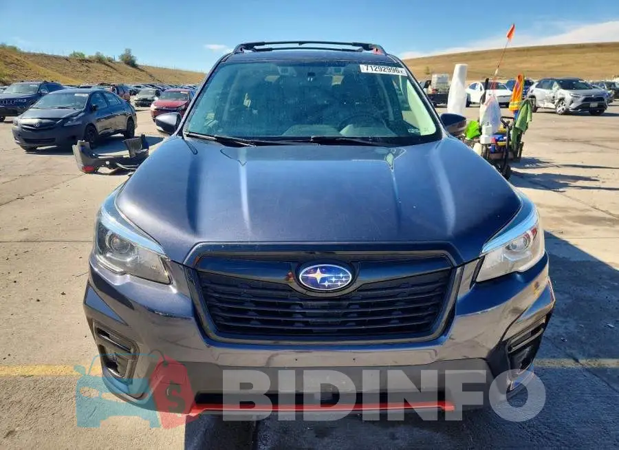 JF2SKAPC7KH480228 Photo# 5