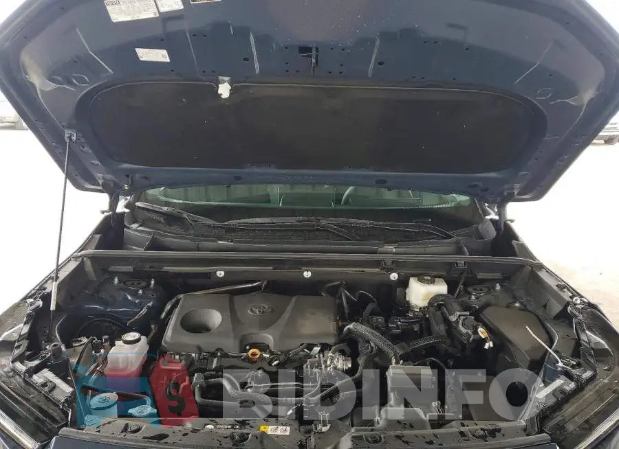 2T36CRAV3TC002293 Photo# 11