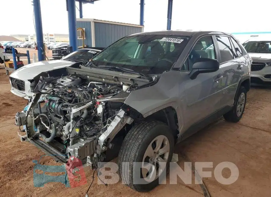 2T3F1RFV1NW299614 Photo# 1