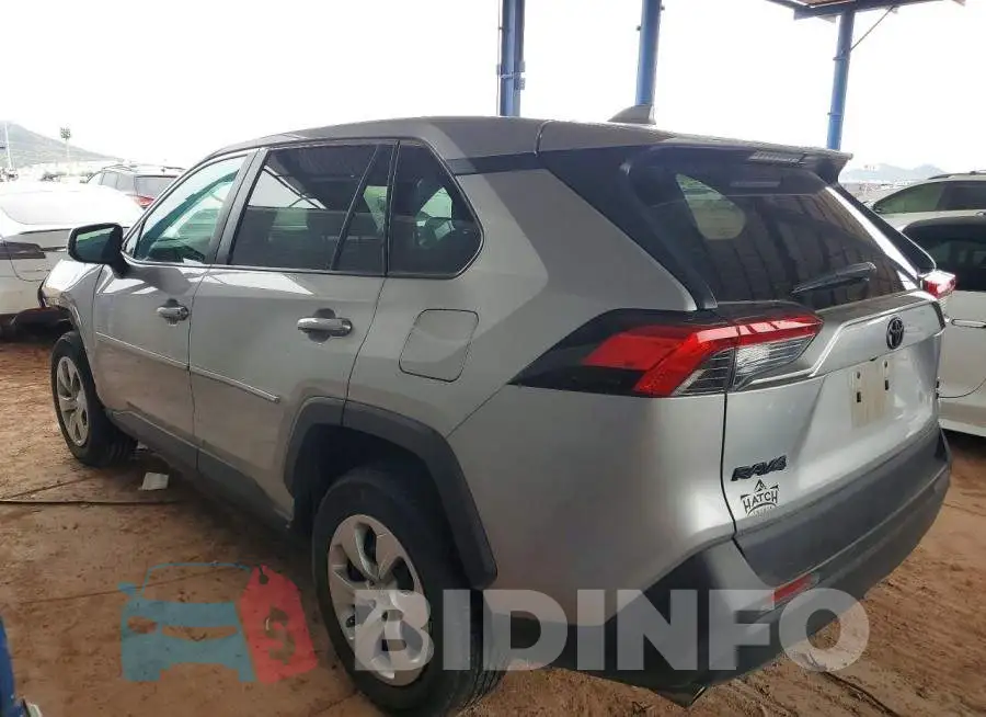 2T3F1RFV1NW299614 Photo# 2