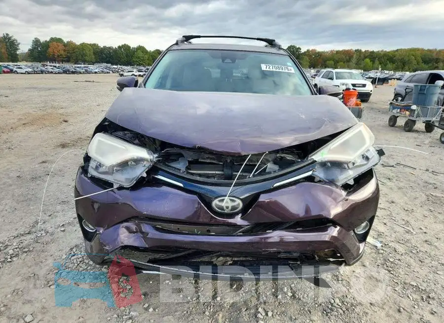2T3RFREV0JW696502 Photo# 5