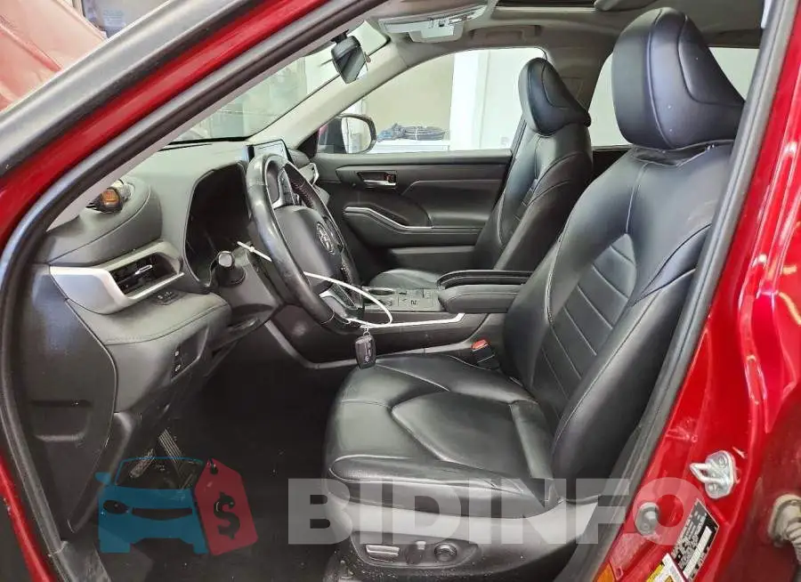 5TDGBRCH1MS062024 Photo# 7