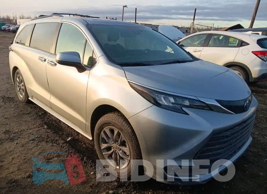 5TDJSKFCXSS166487 Photo# 4