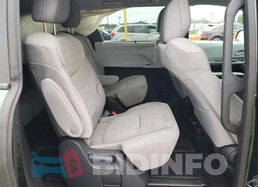 5TDKSKFC7TS227204 Photo# 11