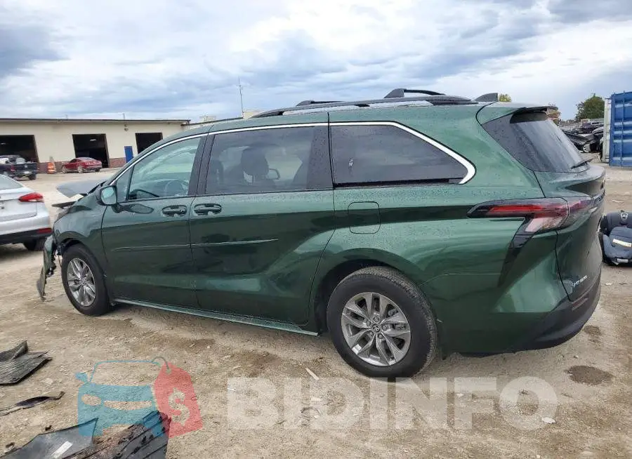 5TDKSKFC7TS227204 Photo# 2