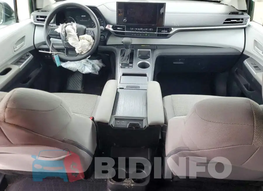5TDKSKFC7TS227204 Photo# 8