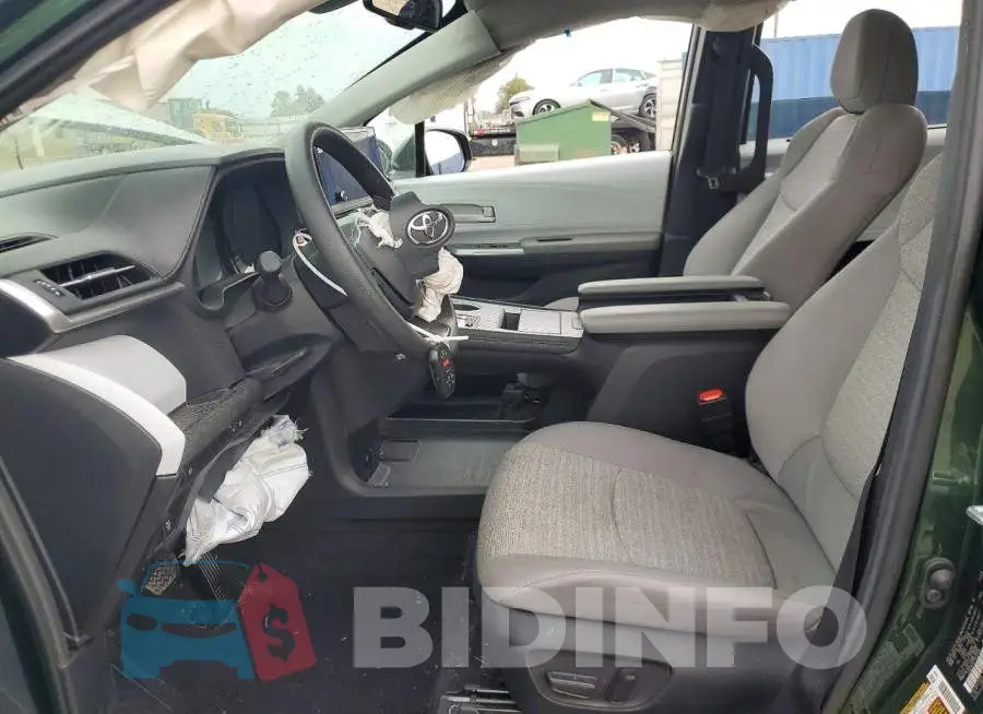 5TDKSKFC7TS227204 Photo# 7