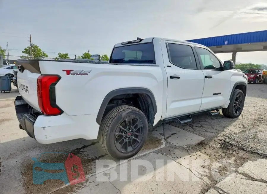 5TFLA5DB8PX116504 Photo# 3