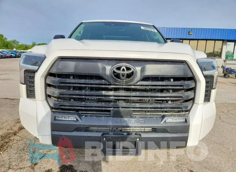 5TFLA5DB8PX116504 Photo# 5